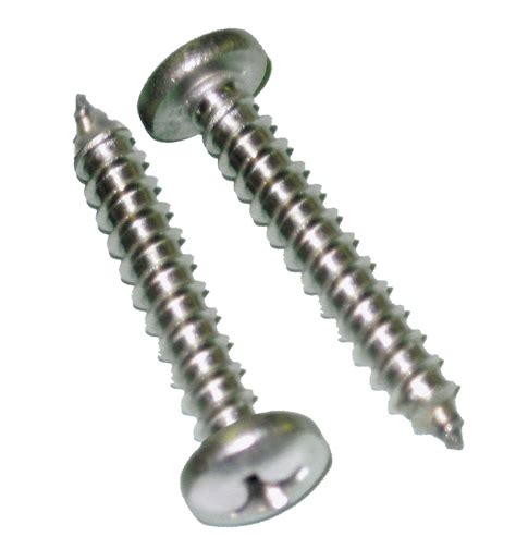 12 ss sheet metal screw|no 12 stainless steel screws.